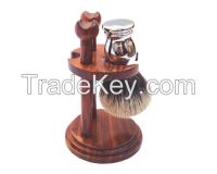 Shaving Set Stands