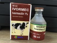 ivermectin 1% injection