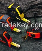 Rubber Jacket Tape Measure