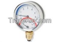 Pressure Gauges