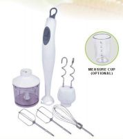 Hand Blender