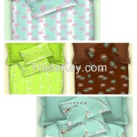 Three piece bed set/ two piece bed set