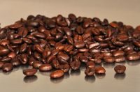 COFFE ARABICA BEANS / GRADE AA