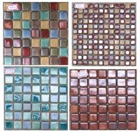 Mosaic,handmade mosaic,mosaic tile