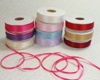 Sell satin ribbon