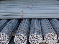 STEEL REBARS