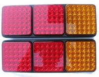 led tail lights