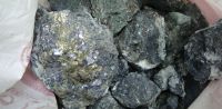 High Quality Grade A Lead Ore From Nigeria