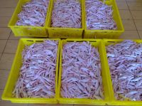 ISO, HACCP A Chicken Feet / Frozen Chicken Paws From Brazil 