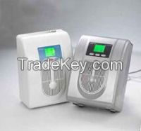 HEPA/activated carbon Multifunctional Household Air Purifier