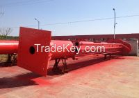 17m Double Layer Monitor Tower for Sale