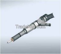 Common Rail Direct Injector For Korean Car