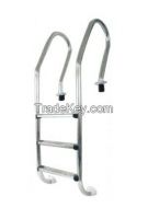 Swimming pool ladders Easy Installed Stainless Steel Ladder Pool ladder