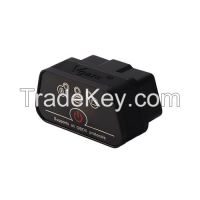 [wholesale price] competitive quality original Vgate Icar2 bluetooth elm327 OBD2 car scanner vgate