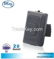 Push-to-Talk/PTT Bluetooth remote control for Walkie Talkie Portable R