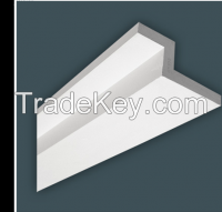 GYPSUM - PLASTER 