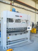 HBP670 Press Brake