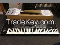 Korg Kronos X 73 Keyboard Synthesizer  Workstation (73-Key)