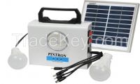 Tejas Solar Home Lighting System