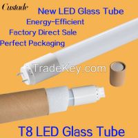 T8 Led Glass tubes 18W 1200mm