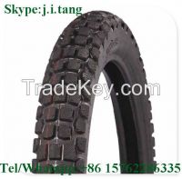 3.20-18 tricycle tyre  motorcycle tyre TT and TL  tire factory