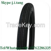 3.25-16 tricycle tyre  motorcycle tyre TT and TL  tire factory