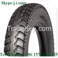 4.00-12 tricycle tyre  motorcycle tyre TT and TL  tire factory