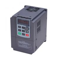 Solar Pump Inverter / DC-AC Inverter / Solar Inverter Used in Agricultural Water Pump System