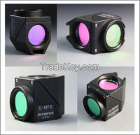 Fluorescence Microscope filter 470nm