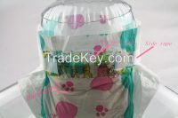 baby diaper wholesale from China