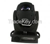 2 R Moving head light