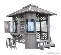 Garden Gazebo (ga001)