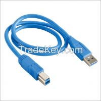 CA-012 USB 3.0 cable A MALE TO B MALE pringter cable