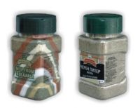 Spices and Seasonings