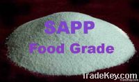 SAPP Food Additive