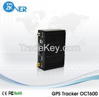 GPS Vehicle Tracker with free tracking system