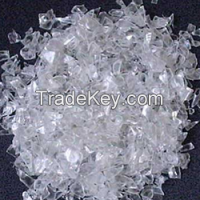 PET Bottles and PET Flakes