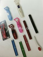 Making Up Products