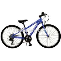  Schwinn Spindle 24" Kid's Bike - 2015 