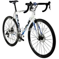 Fuji Cross 2.0 LE Cyclocross Bike - 2014