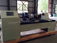 Electronic Engraving Machine for Gravure Cylinder Making