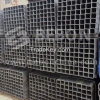 BS EN10219 S355MH Square Pipe