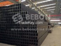 BS EN10219 S275MH Square Pipe 