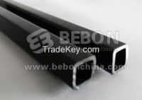 BS EN10219 S355J2H Square Pipe