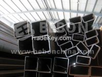 BS EN10219 S275J2H Square Pipe 