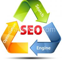 Search Engine Optimization