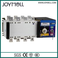 Generator Switch Automatic Transfer Switch ATS 1A~3200A 3P 4P