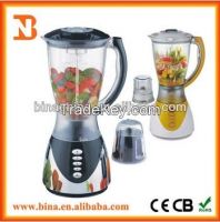 Electric Food Blender Mixer Blender