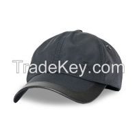 Nylon Sandwich Cap