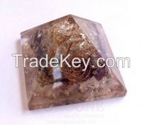 Orgonite Pyramid | Orgone Pyramid | Orgone Energy Pyramid | Wholesale Orgone Pyramid | Orgone Reiki Pyramid